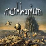 Machinarium (PlayStation 3)